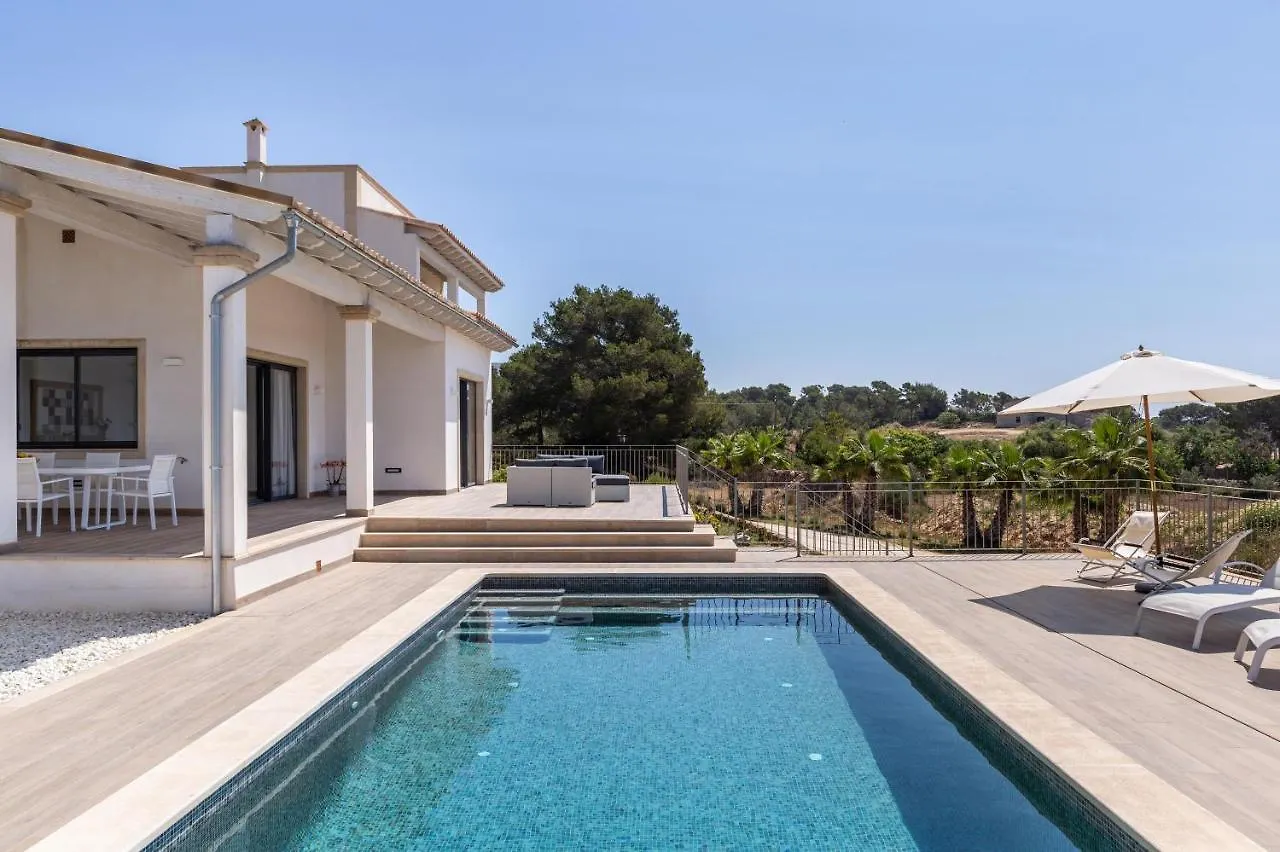 Colonies Vila Ses Salines  0*, Ses Salines (Mallorca)