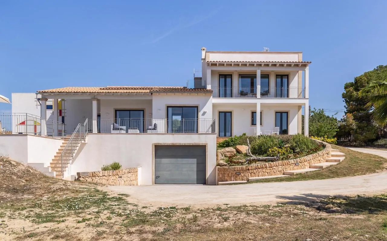 Casa de Férias Colonies Vila Ses Salines