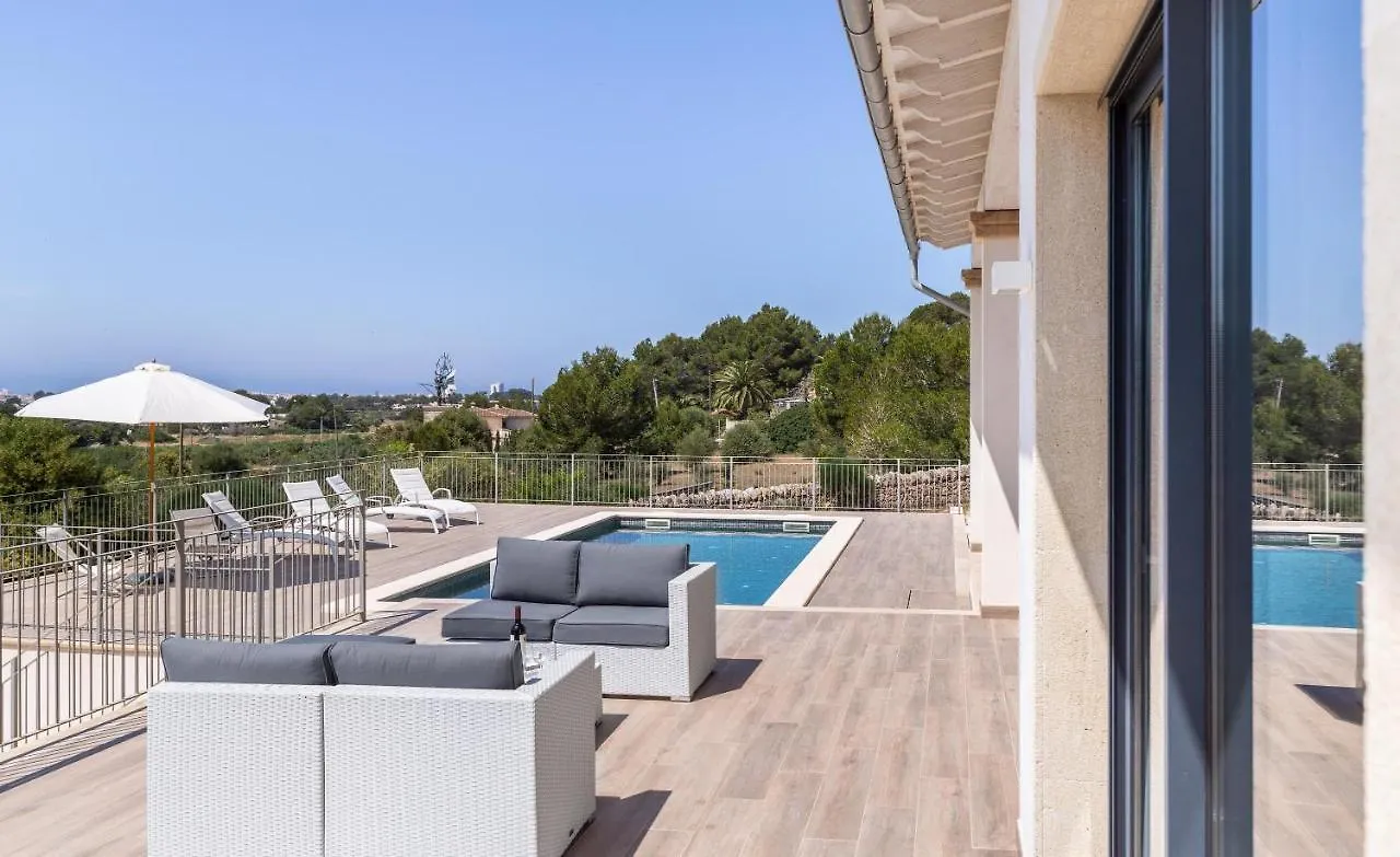 Colonies Villa Ses Salines  0*, Ses Salines (Mallorca) Spain