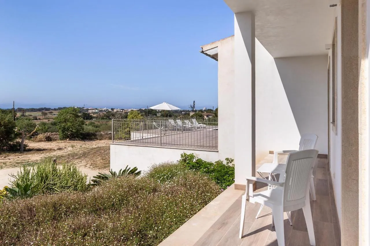 Colonies Villa Ses Salines  Spain