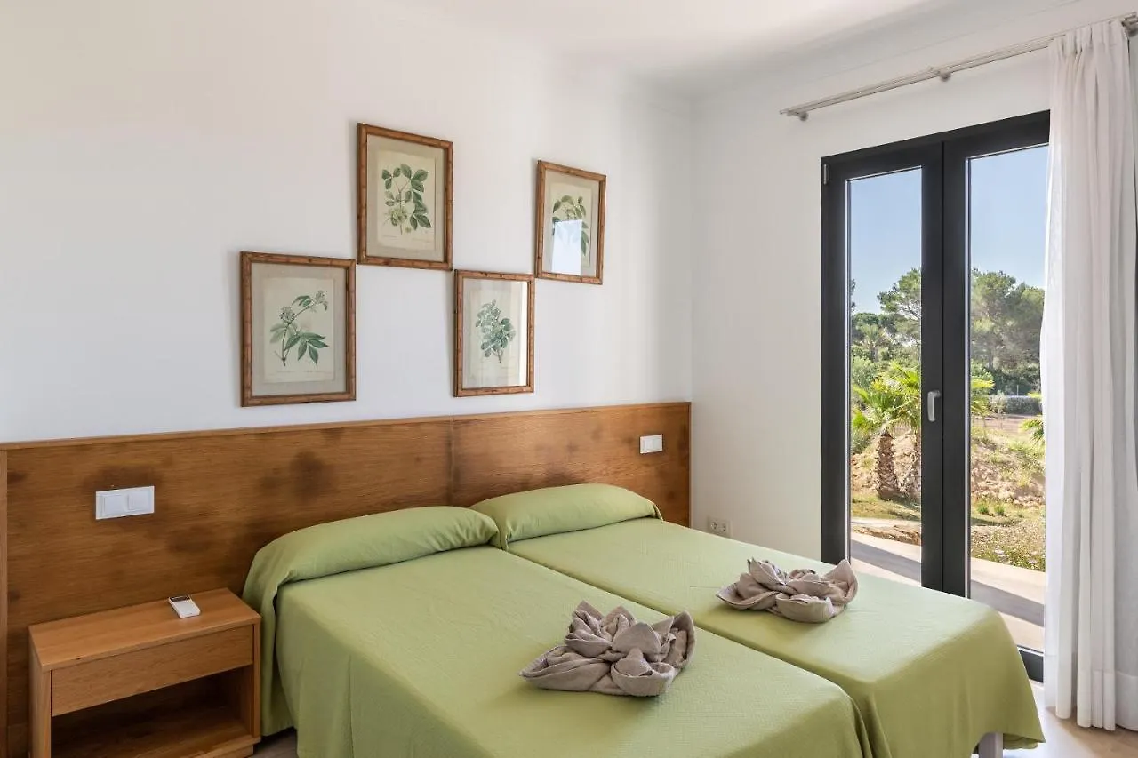 Colonies Villa Ses Salines  0*, Ses Salines (Mallorca) Spain
