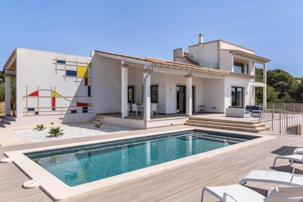 Colonies Villa Ses Salines  0*, Ses Salines (Mallorca)