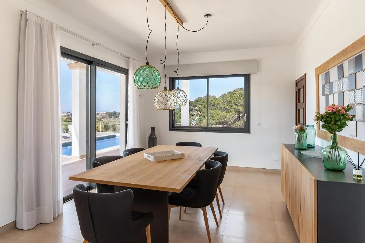 Holiday home Colonies Villa Ses Salines