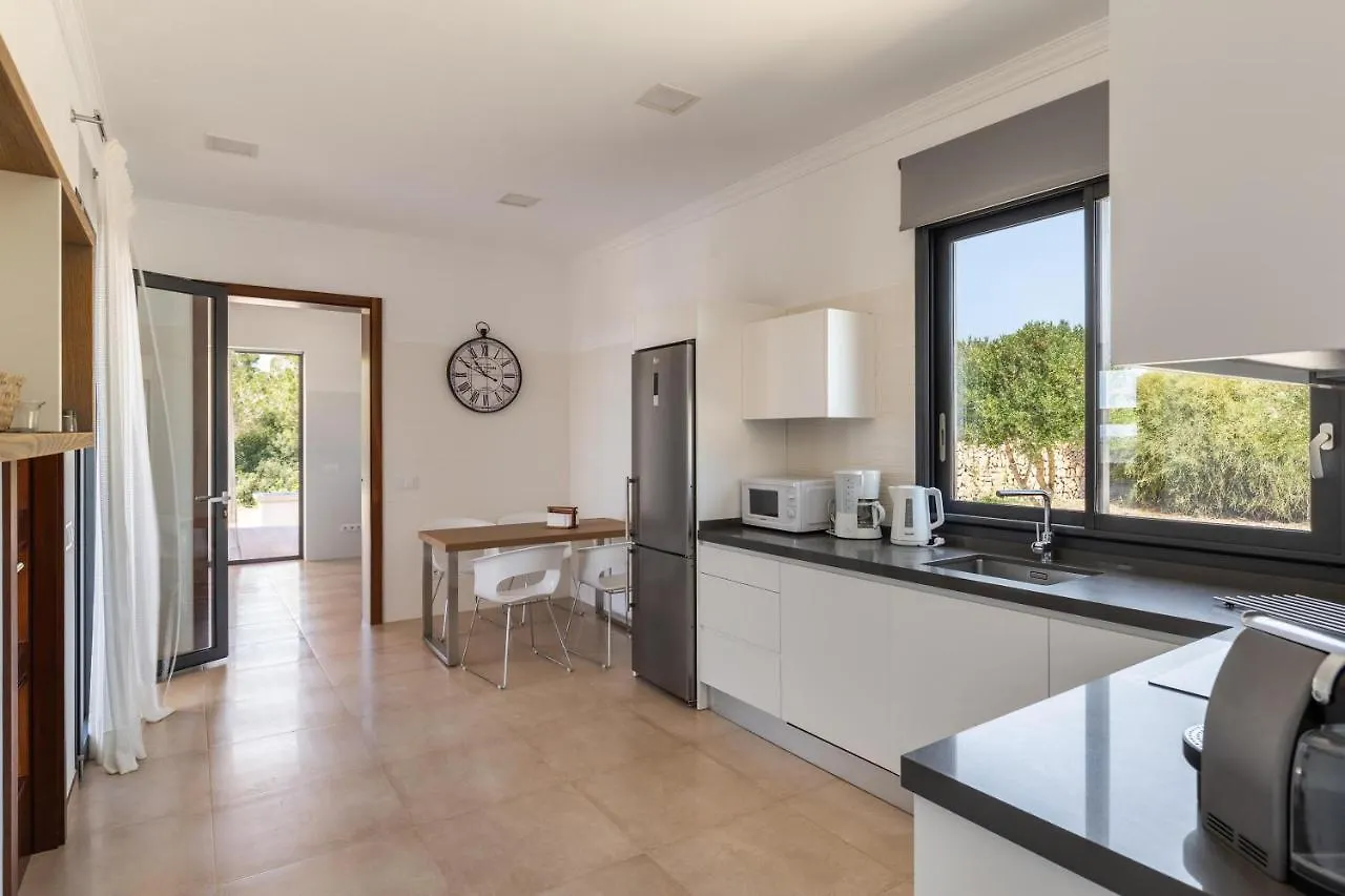 Holiday home Colonies Villa Ses Salines