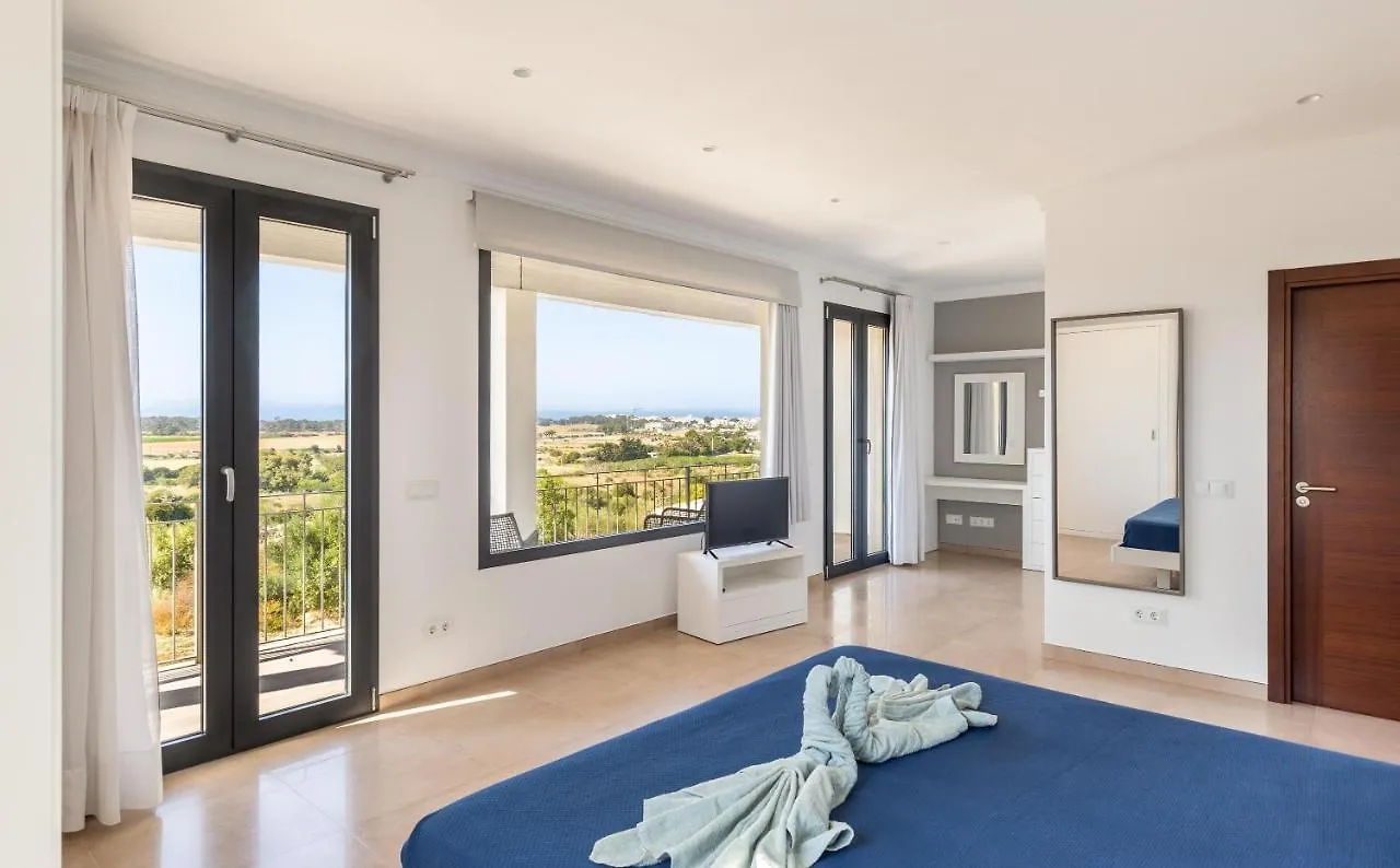 Colonies Villa Ses Salines  Spain