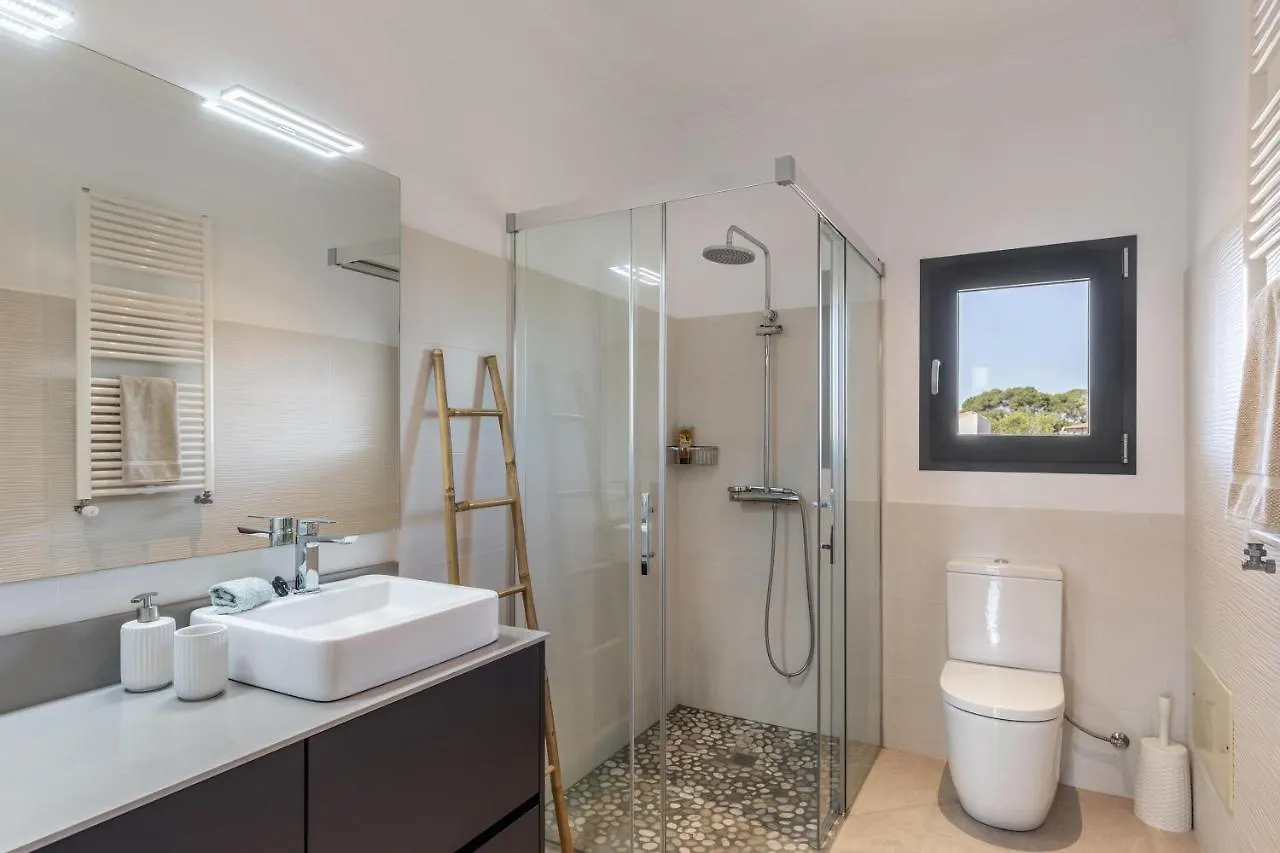 Colonies Villa Ses Salines  0*, Ses Salines (Mallorca) Spain