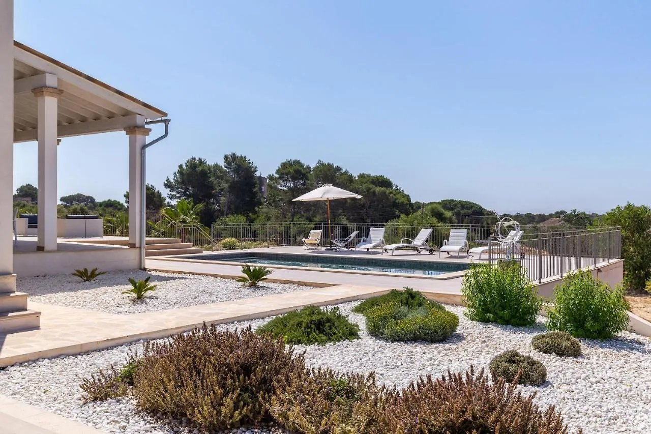 Colonies Villa Ses Salines  Holiday home Ses Salines (Mallorca)