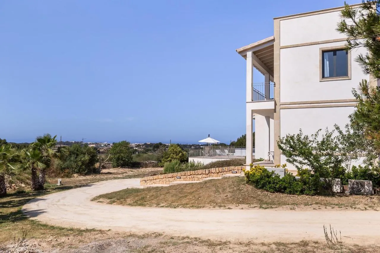 Holiday home Colonies Villa Ses Salines  Spain
