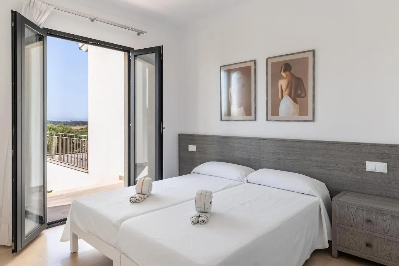 Colonies Villa Ses Salines  Spain